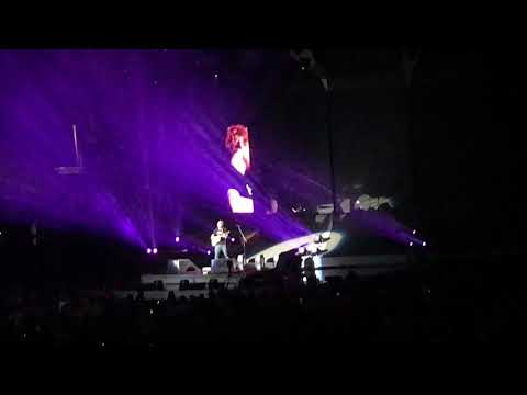 Ed Sheeran- Happier (Divide Tour 2017)
